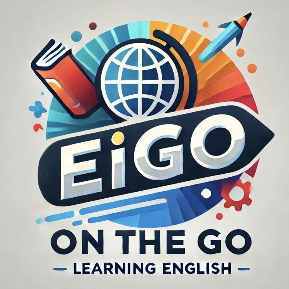 Eigo on the Go